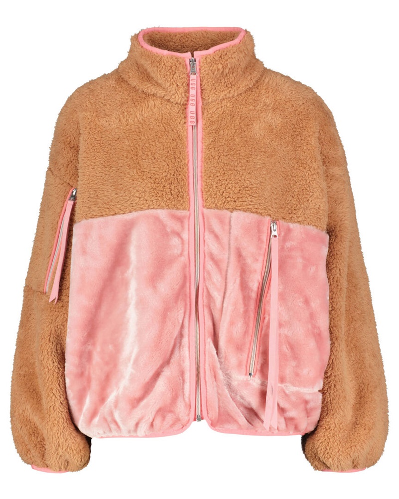 UGG Damen Sherpa Jacke