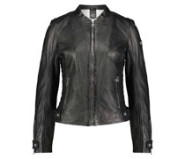Lederjacke GWLOUZ LACUV