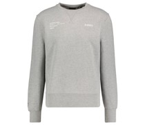 Sweatshirt CORPORATE LOGO CREW