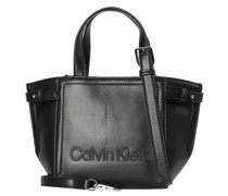 Handtasche MINIMAL HARDWARE MINI TOTE
