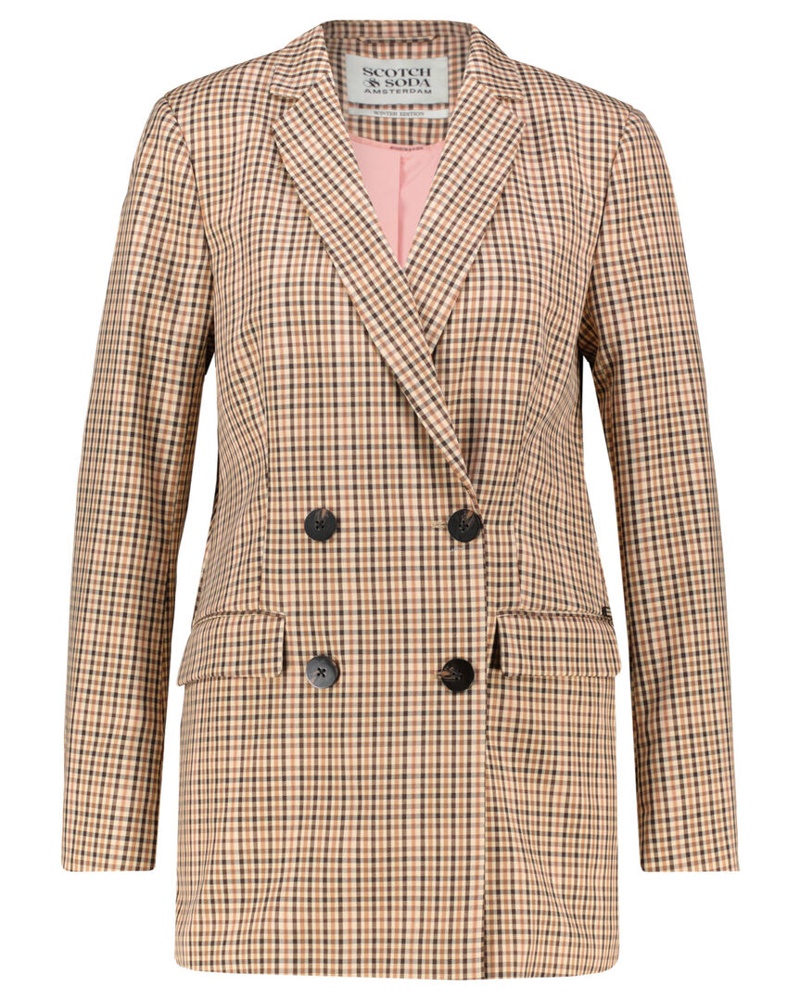 Scotch&Soda Damen Blazer
