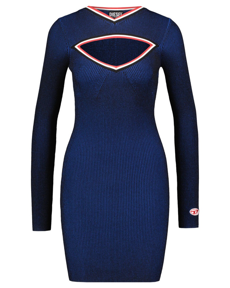 Diesel Damen Kleid M-INERVA
