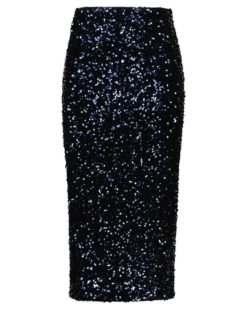 Dorothee Schumacher Damen Paillettenrock SHIMMERING ATTRACTION