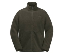 Fleecejacke FELSLICHT