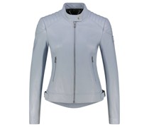 Lederjacke MOLLISON