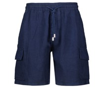Shorts BAIE Cargoshorts aus Leinen