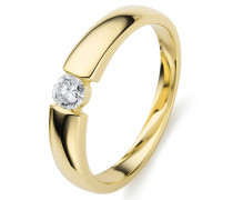 Diamantring