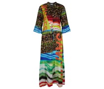 Maxikleid
