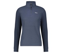 Fleecepullover