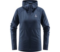 Fleecejacke Skuta Hood