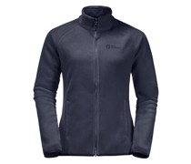 Fleecejacke MOONRISE