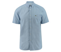 Hemd Regular Fit Kurzarm