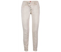 Hose MALIBU 7/8 STRETCH TWILL