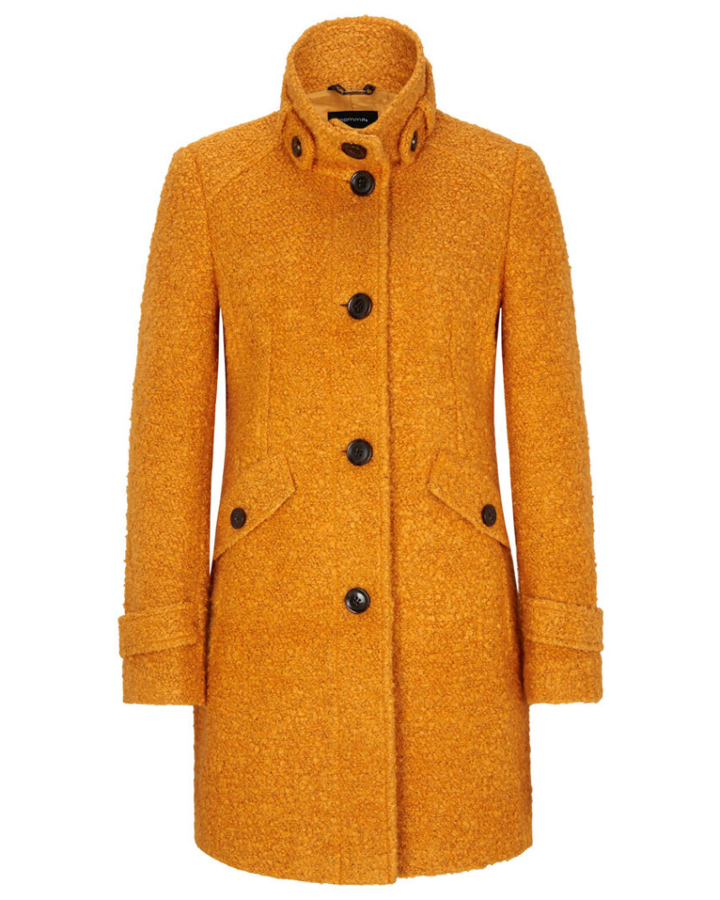 Comma CI Damen Mantel