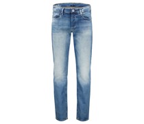 Jeans 3301 Straight Tapered