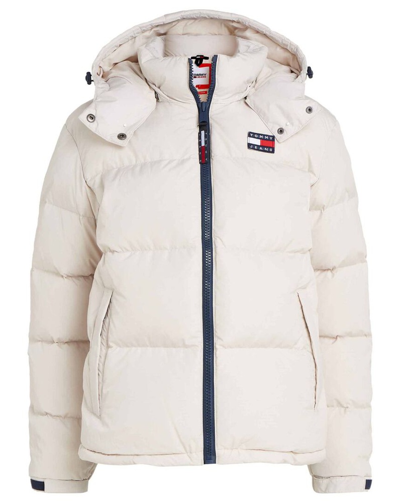 Tommy Hilfiger Damen Steppjacke ALASKA