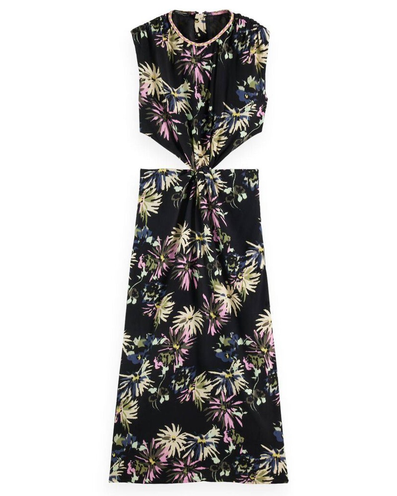 Scotch&Soda Damen Kleid