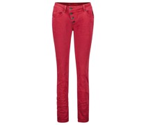 Hose MALIBU STRETCH TWILL