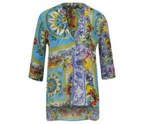 Bluse AMALFI 3/4-Arm