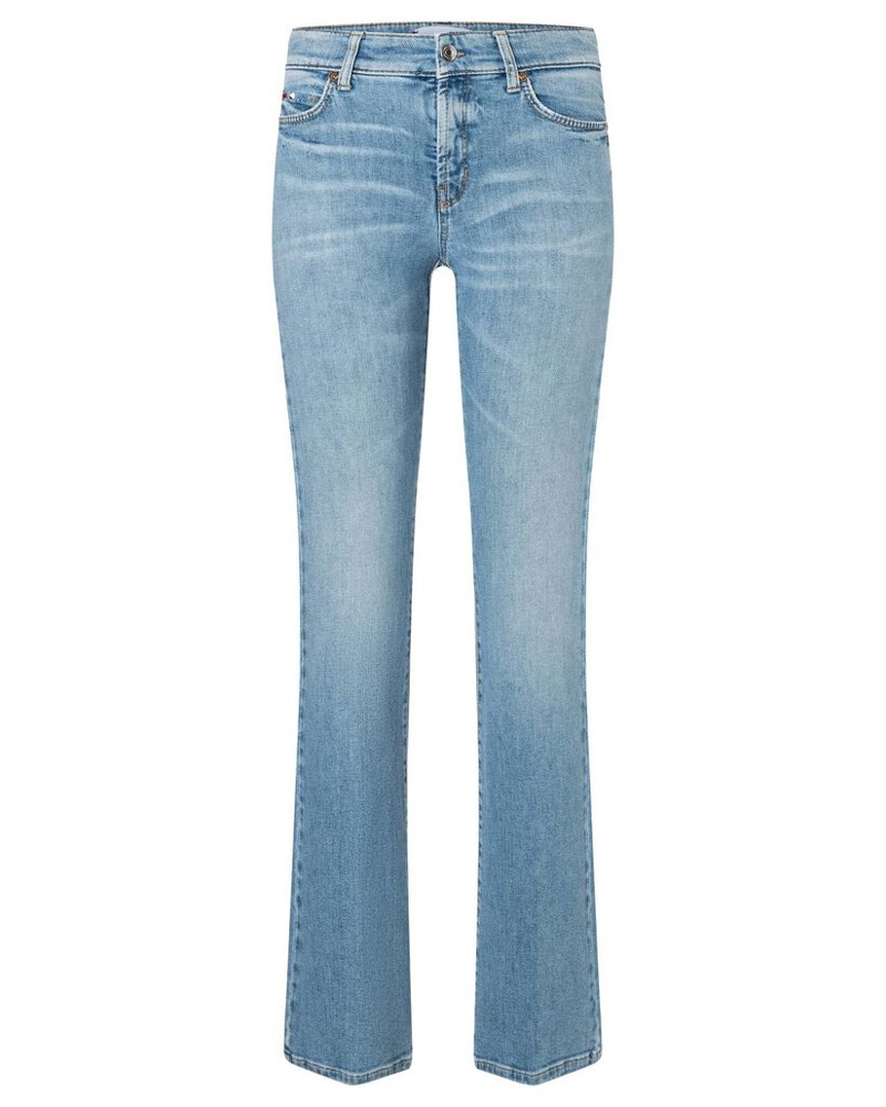 Cambio Damen Jeans PARIS FLARED