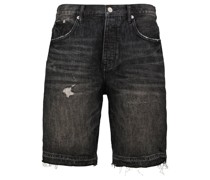 Jeansshorts Loose Fit