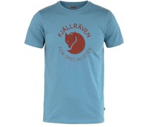 Outdoor Shirt FOX Kurzarm