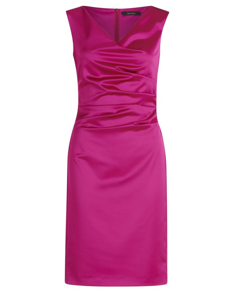 Vera Mont Damen Cocktailkleid