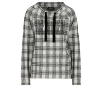 Langarmshirt