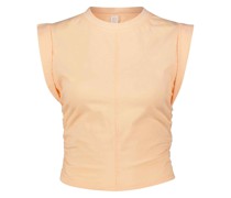 Yoga-Shirt BALANCE SHOULDER TEE