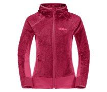 Fleecejacke ROTWAND