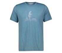 T-Shirt TECH LITE II POLAR PADDL