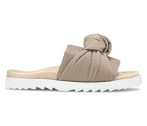 Pantoletten KNOT 23