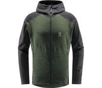 Fleecejacke Heron Hood