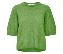 T-Shirt ALPHAGZ mit Wolle