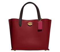 Shopper WILLOW TOTE 24 COLORBLOCK