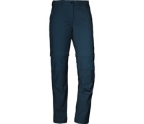 Zipp-Off-Hose