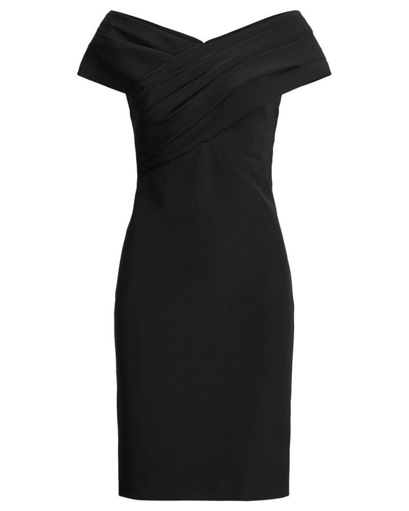 Ralph Lauren Damen Kleid