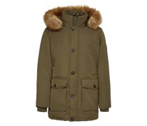 Daunenparka ROCKIE DOWN
