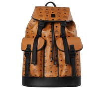 Rucksack BRANDENBURG LARGE VISETOS