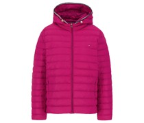 Daunenjacke Plus Size