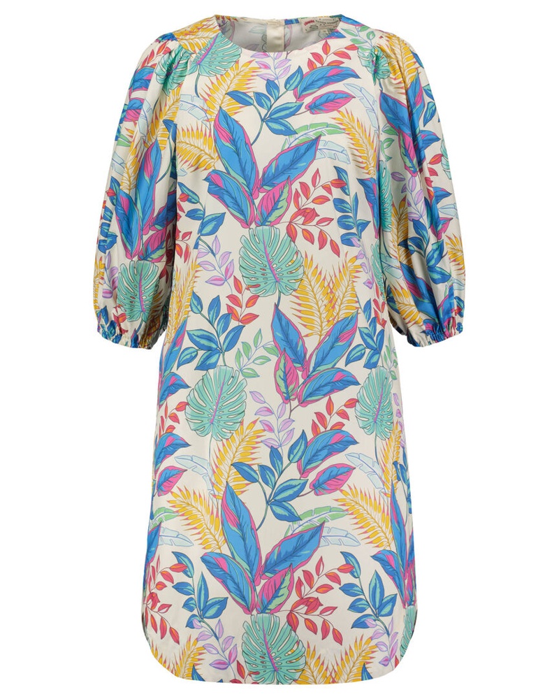 Maison Common Damen Kleid