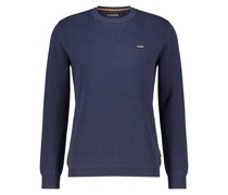 Pullover D-LOFOTEN C