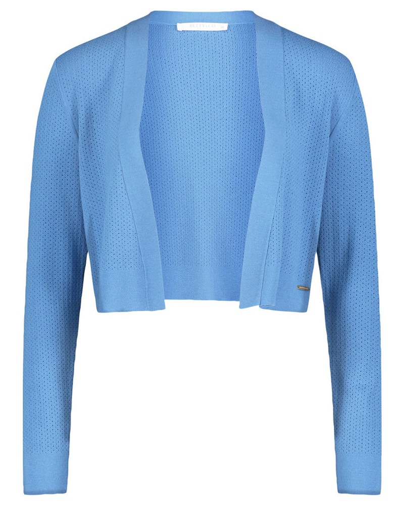 Betty Barclay Damen Feinstrickjacke