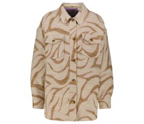 Hemdjacke
