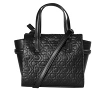Henkeltasche CK MUST MINI TOTE EMBOSSED