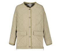 Steppjacke