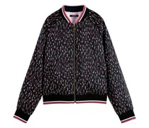 Wendebomberjacke