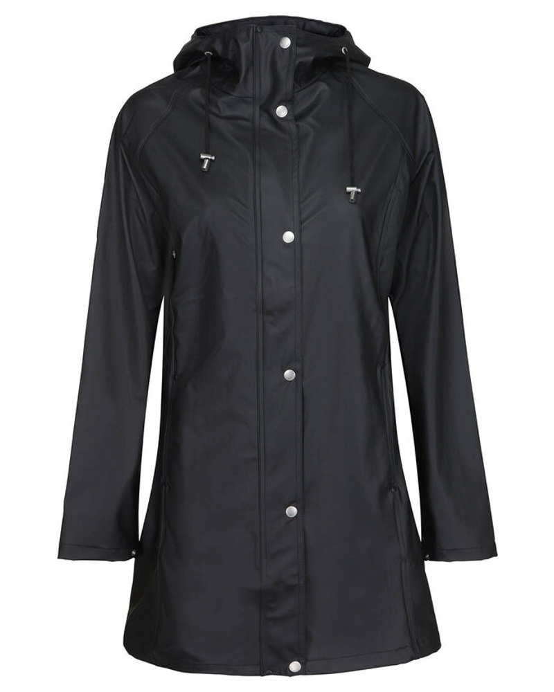 Ilse Jacobsen Damen Regenjacke RAIN87