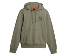 Hoodie BOLLO