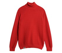 Strickpullover D-TRONDHEIM